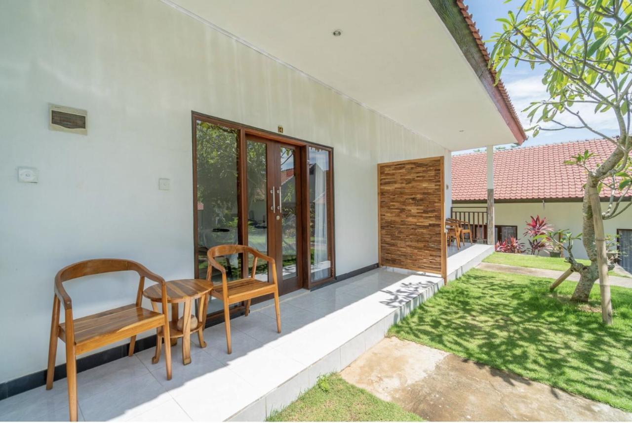Breeze Hidden Village By Bukit Vista Uluwatu Exterior foto
