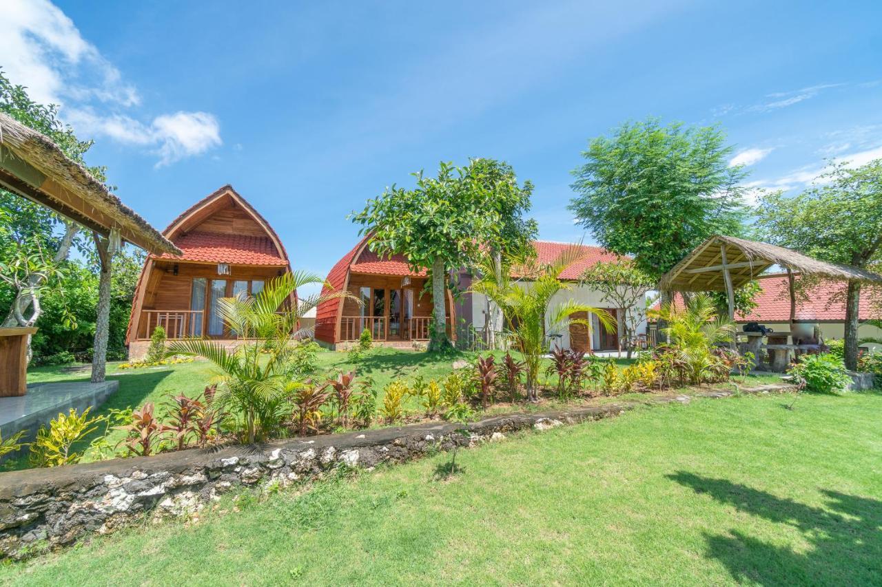 Breeze Hidden Village By Bukit Vista Uluwatu Exterior foto