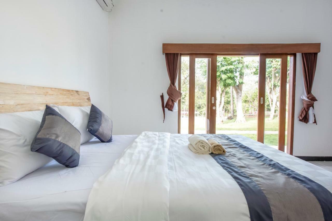 Breeze Hidden Village By Bukit Vista Uluwatu Exterior foto