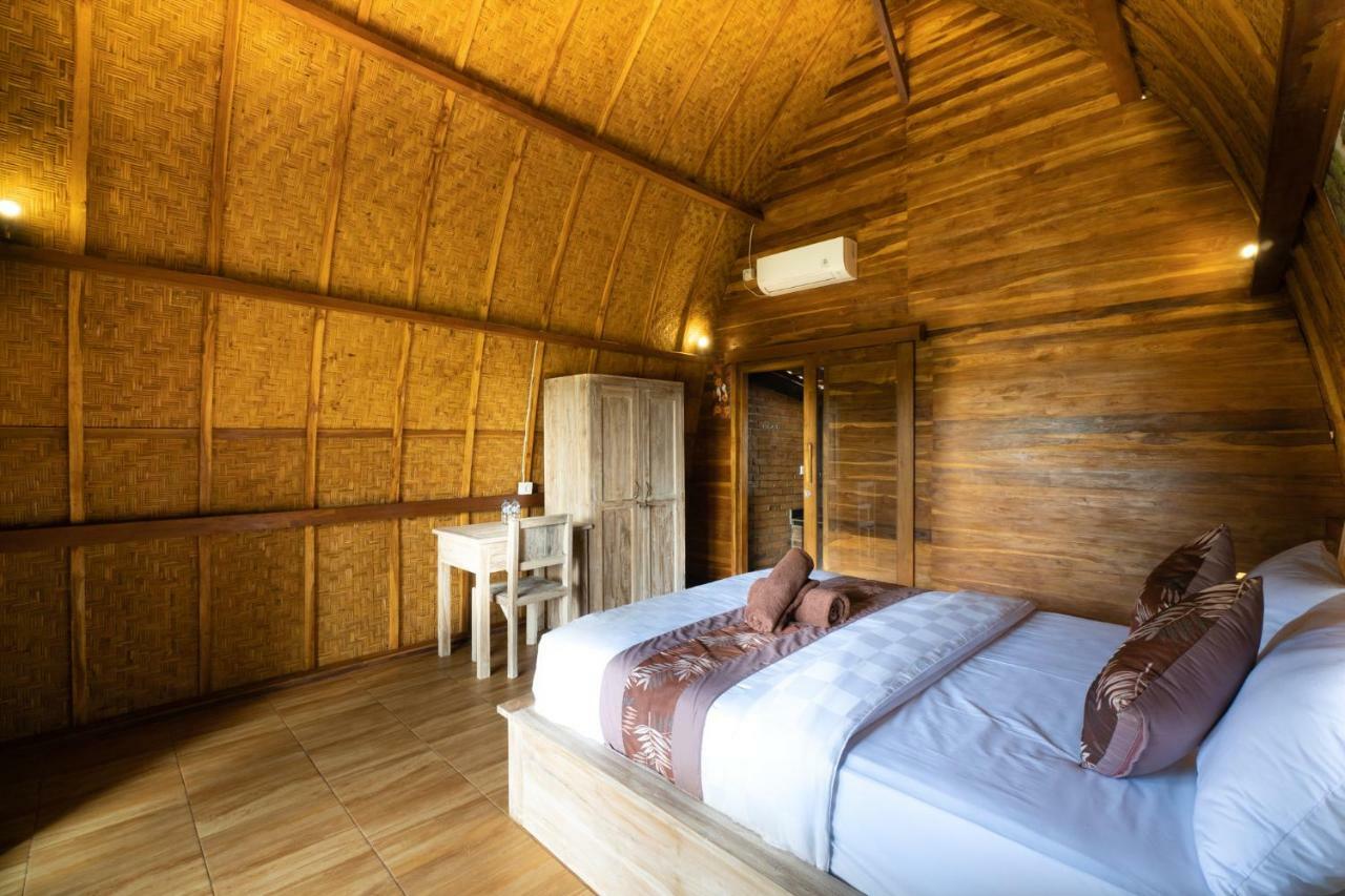 Breeze Hidden Village By Bukit Vista Uluwatu Exterior foto