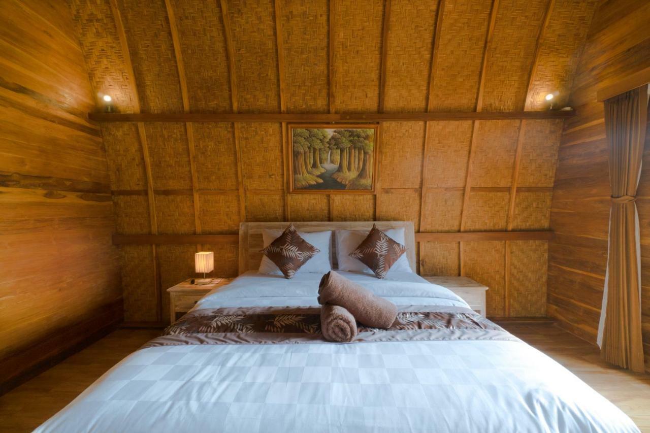 Breeze Hidden Village By Bukit Vista Uluwatu Exterior foto